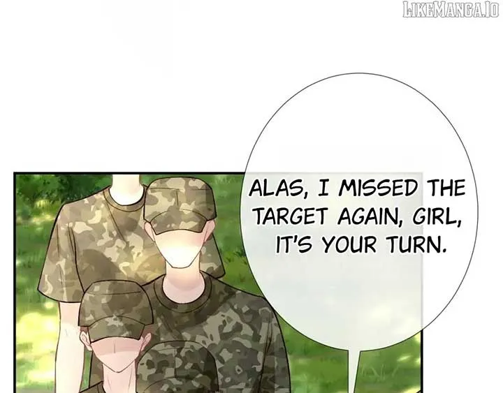 Everyone’s Darling Chapter 167 Online - página 88