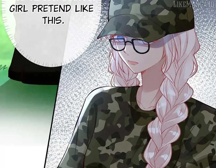 Everyone’s Darling Chapter 167 Online - página 101