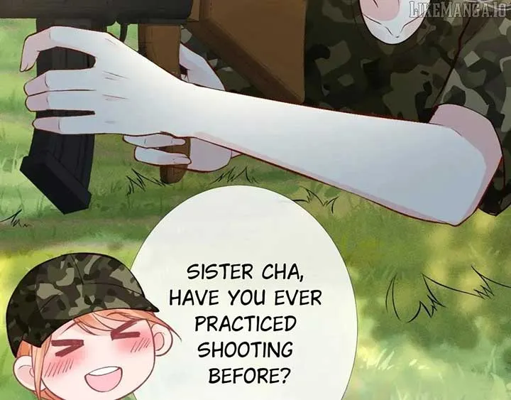Everyone’s Darling Chapter 168 Online - página 4