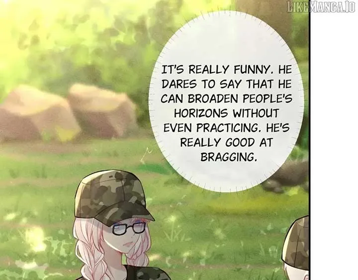 Everyone’s Darling Chapter 168 Online - página 7