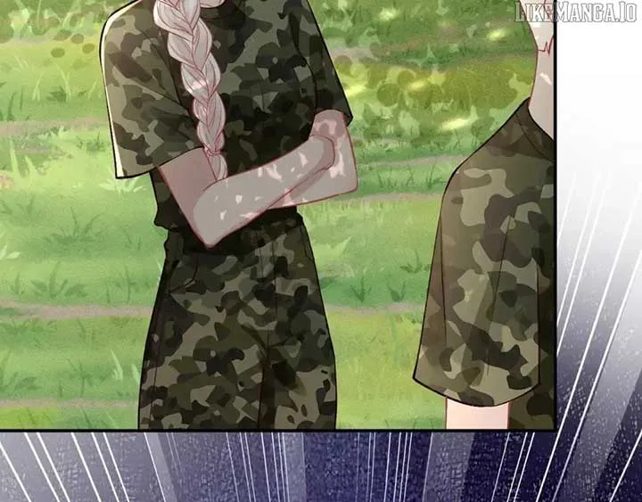 Everyone’s Darling Chapter 168 Online - página 8