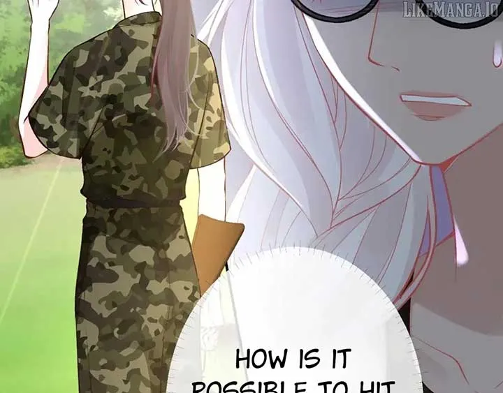 Everyone’s Darling Chapter 168 Online - página 15