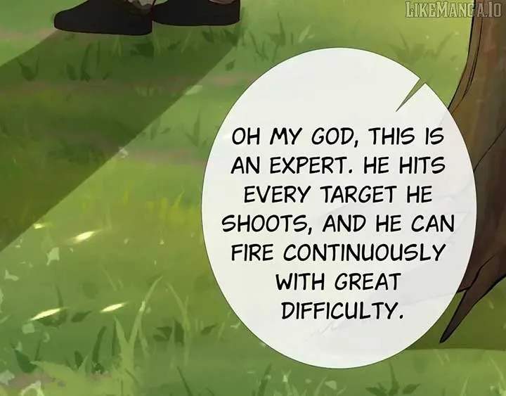 Everyone’s Darling Chapter 168 Online - página 17