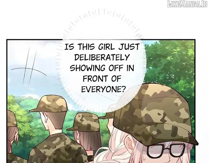 Everyone’s Darling Chapter 168 Online - página 21