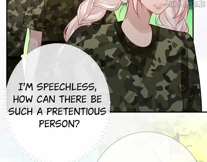 Everyone’s Darling Chapter 168 Online - página 22
