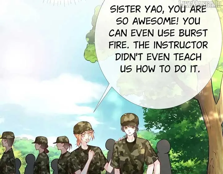 Everyone’s Darling Chapter 168 Online - página 23