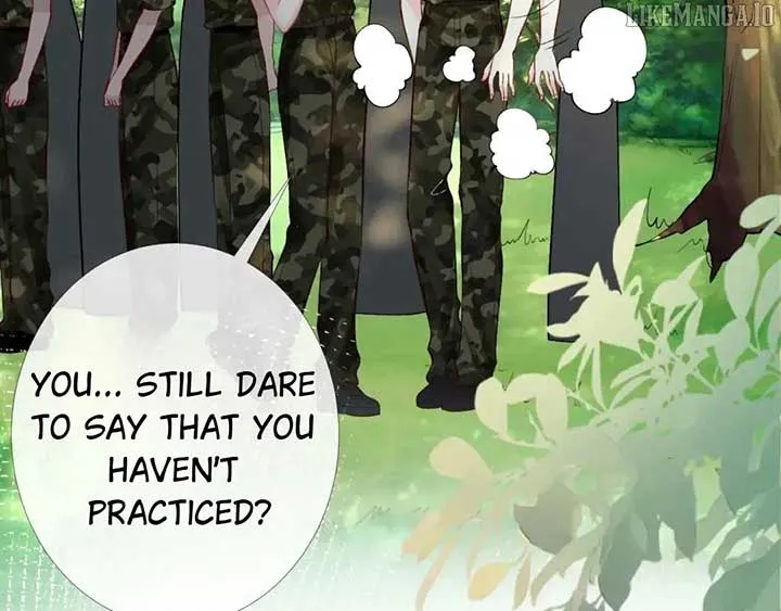 Everyone’s Darling Chapter 168 Online - página 24