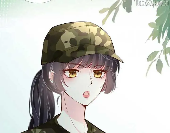 Everyone’s Darling Chapter 168 Online - página 25
