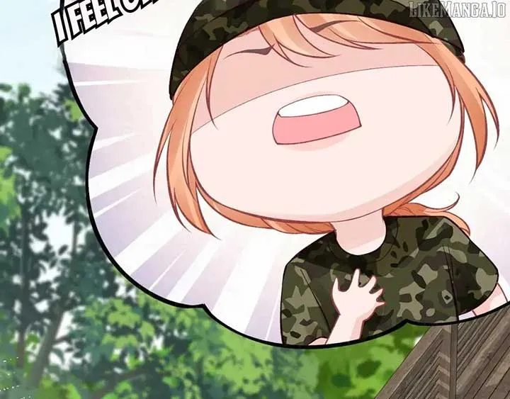 Everyone’s Darling Chapter 168 Online - página 28
