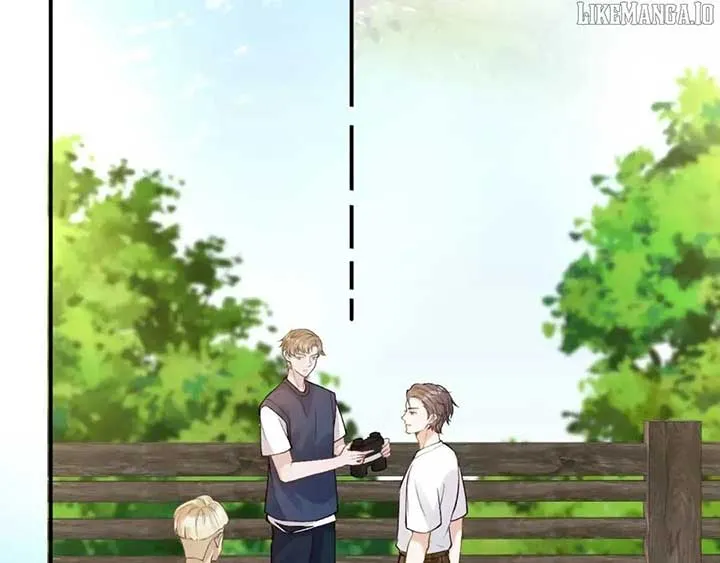 Everyone’s Darling Chapter 168 Online - página 31