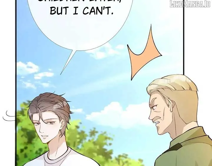 Everyone’s Darling Chapter 168 Online - página 36
