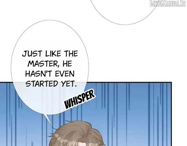 Everyone’s Darling Chapter 168 Online - página 38