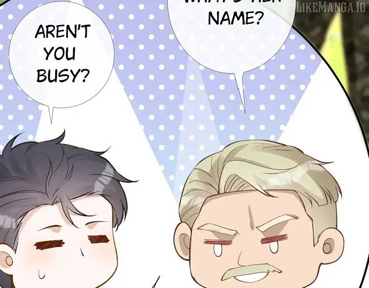 Everyone’s Darling Chapter 168 Online - página 46