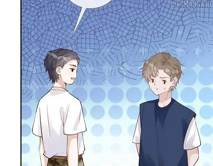 Everyone’s Darling Chapter 168 Online - página 49