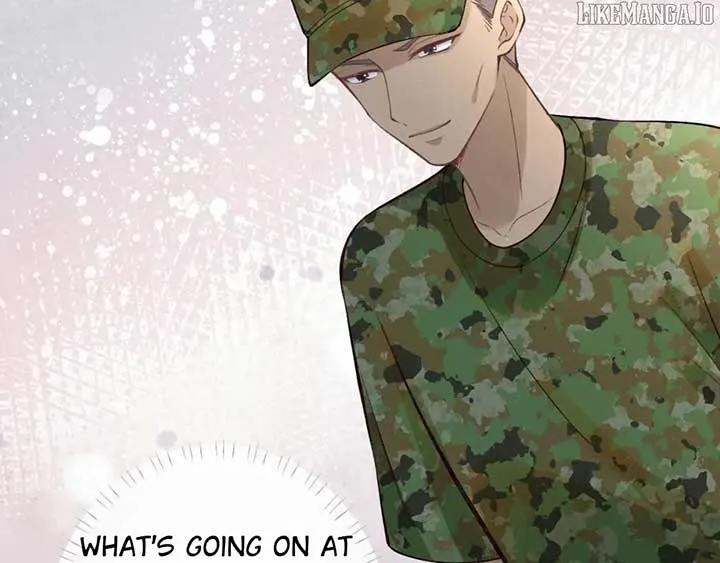 Everyone’s Darling Chapter 168 Online - página 59