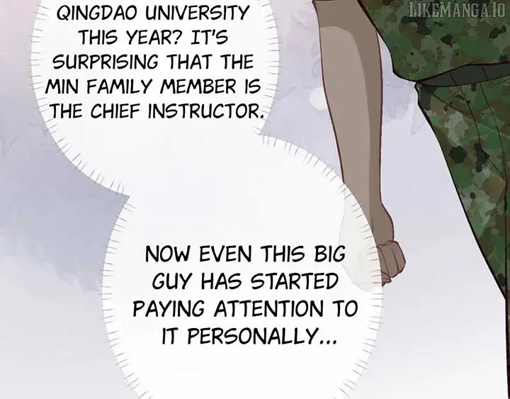 Everyone’s Darling Chapter 168 Online - página 60