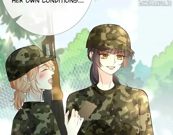 Everyone’s Darling Chapter 168 Online - página 65