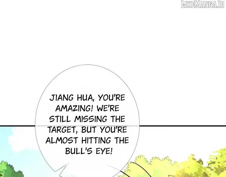 Everyone’s Darling Chapter 168 Online - página 78