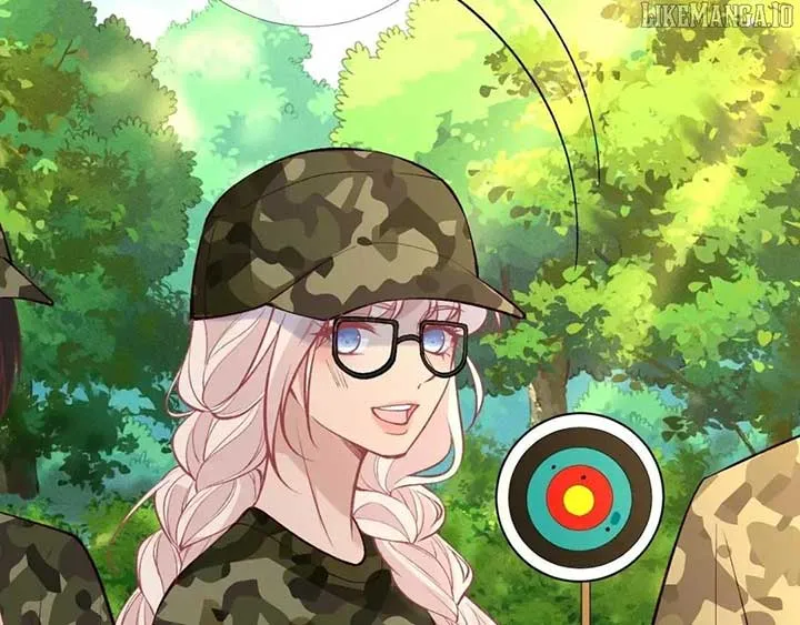 Everyone’s Darling Chapter 168 Online - página 79