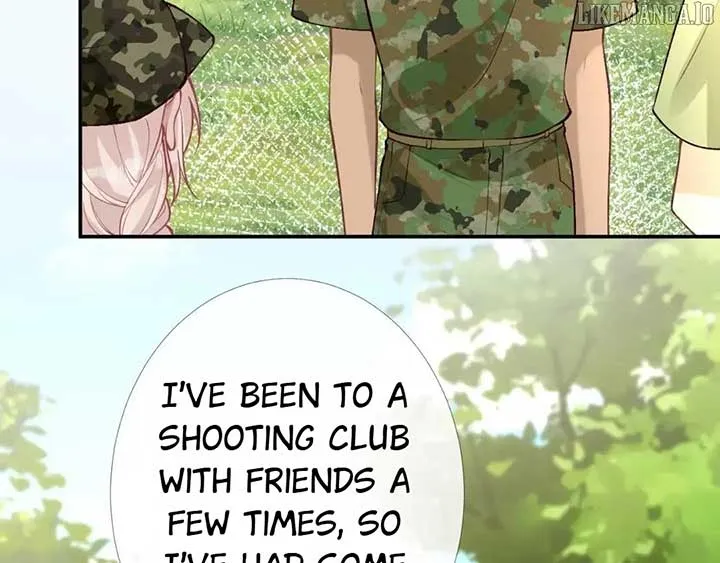 Everyone’s Darling Chapter 168 Online - página 87