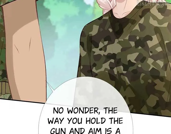 Everyone’s Darling Chapter 168 Online - página 89