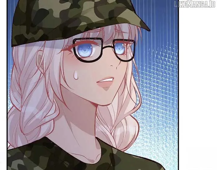 Everyone’s Darling Chapter 168 Online - página 91