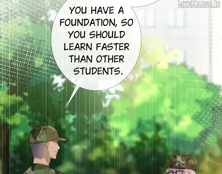 Everyone’s Darling Chapter 168 Online - página 93