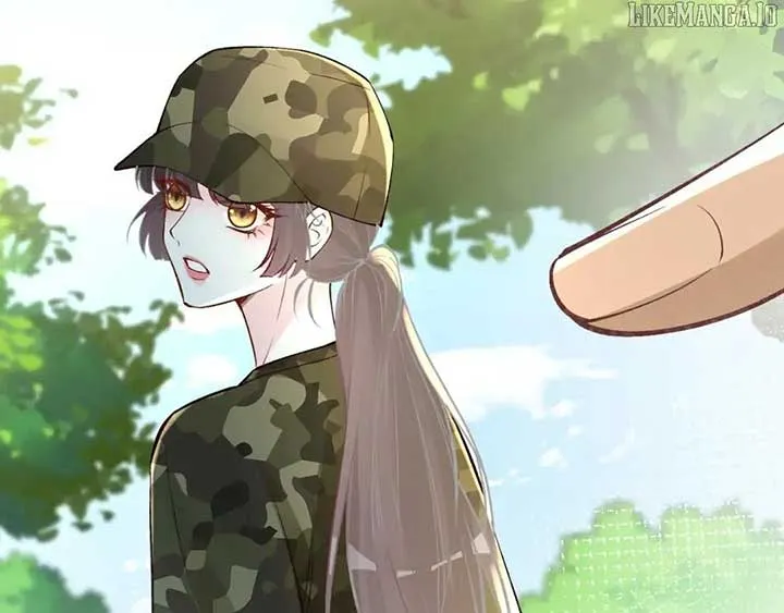 Everyone’s Darling Chapter 168 Online - página 96