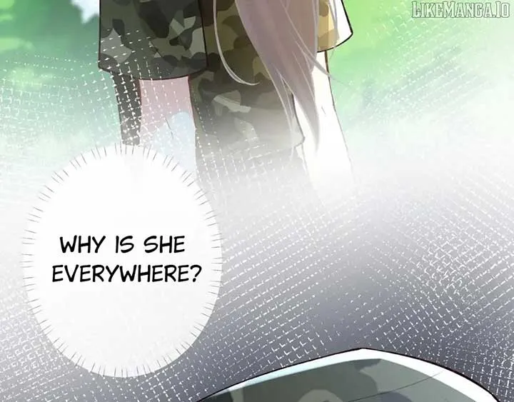 Everyone’s Darling Chapter 168 Online - página 97
