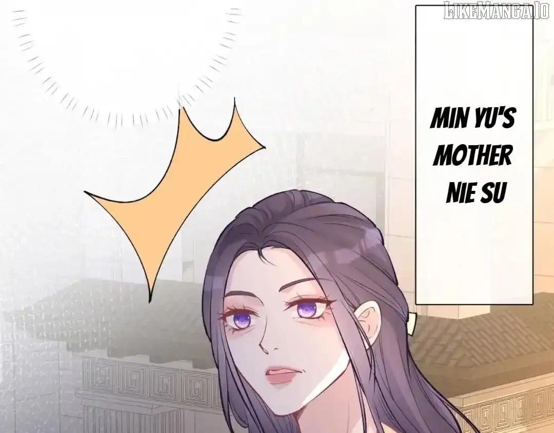 Everyone’s Darling Chapter 169 Online - página 7