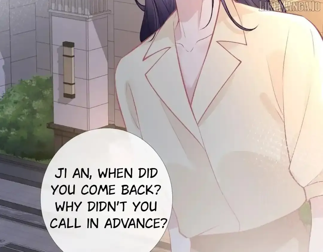 Everyone’s Darling Chapter 169 Online - página 8