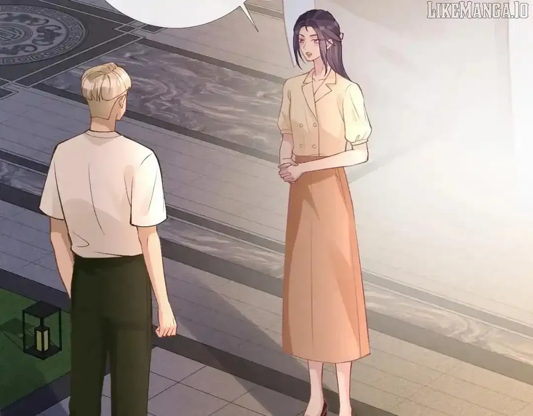 Everyone’s Darling Chapter 169 Online - página 9