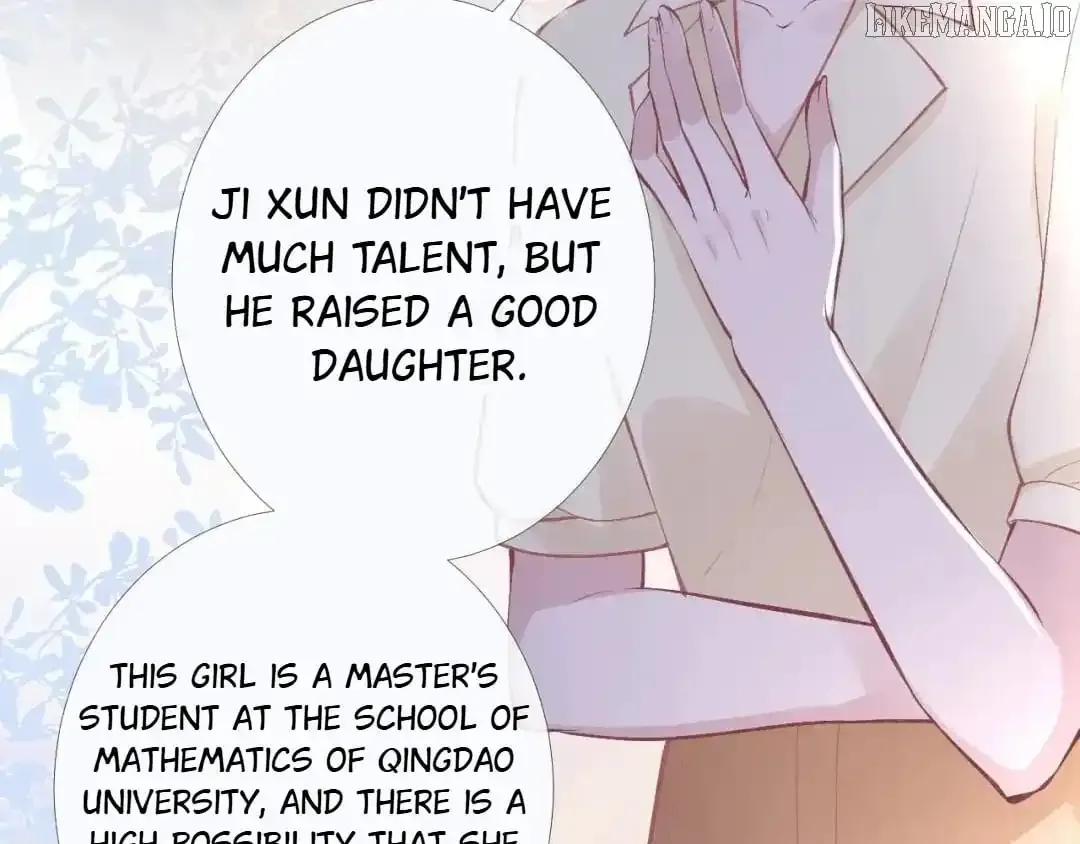 Everyone’s Darling Chapter 169 Online - página 15