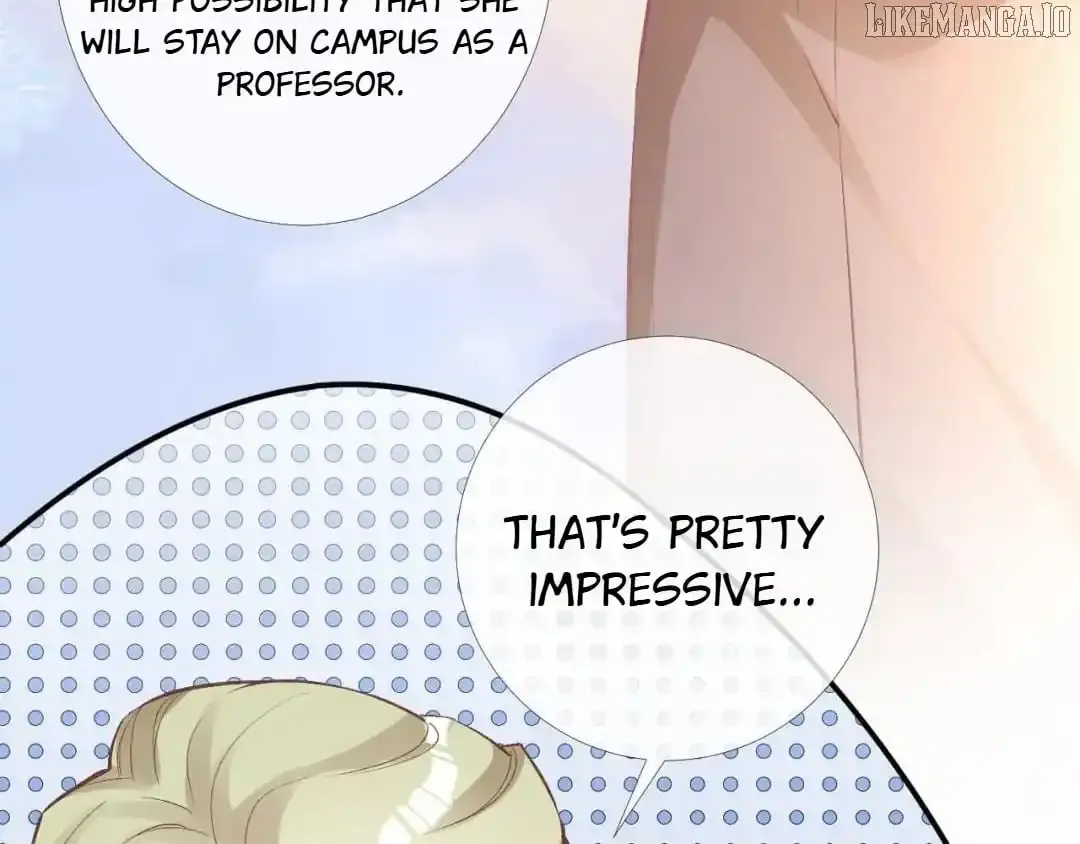 Everyone’s Darling Chapter 169 Online - página 16