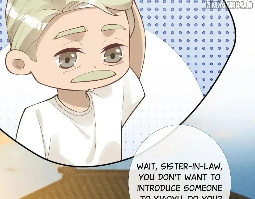 Everyone’s Darling Chapter 169 Online - página 17