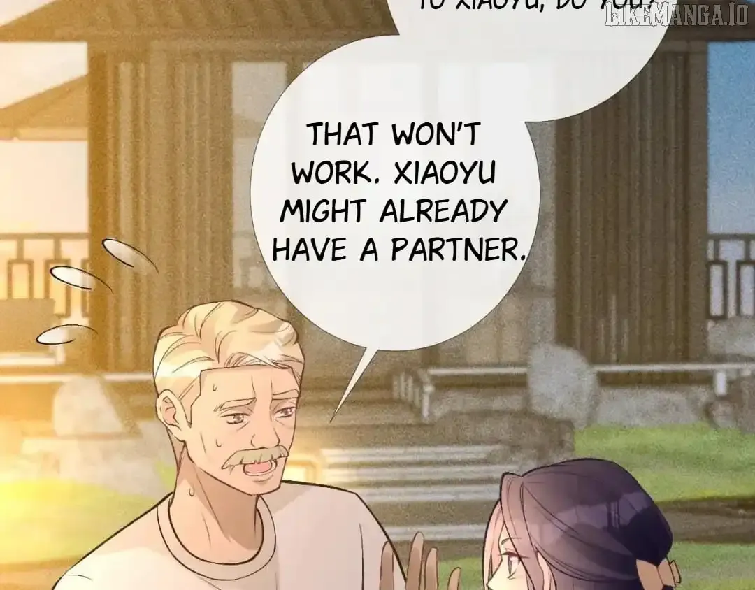 Everyone’s Darling Chapter 169 Online - página 18