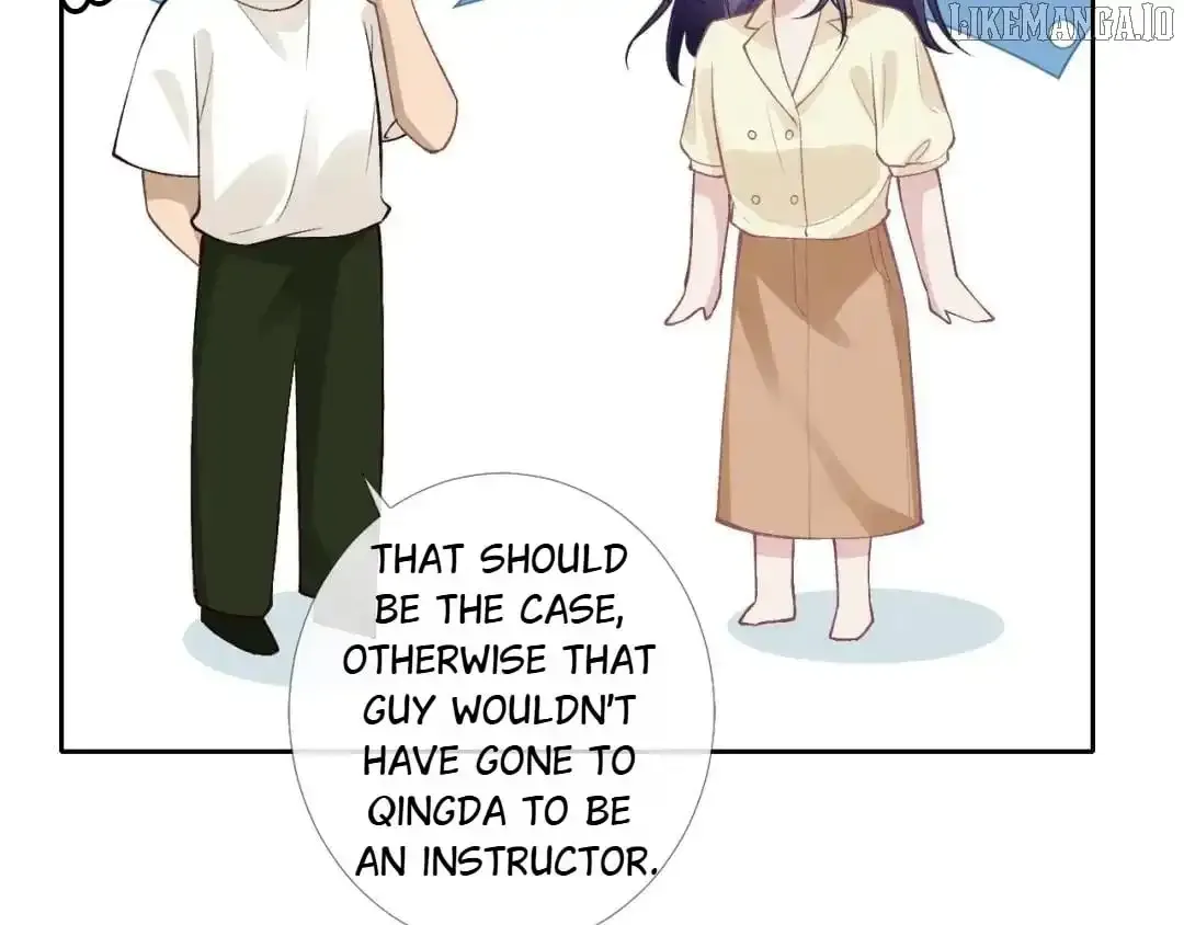 Everyone’s Darling Chapter 169 Online - página 23