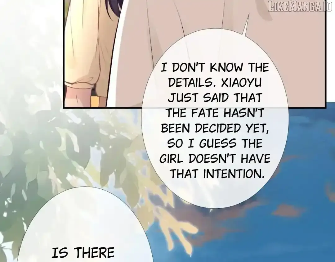 Everyone’s Darling Chapter 169 Online - página 25