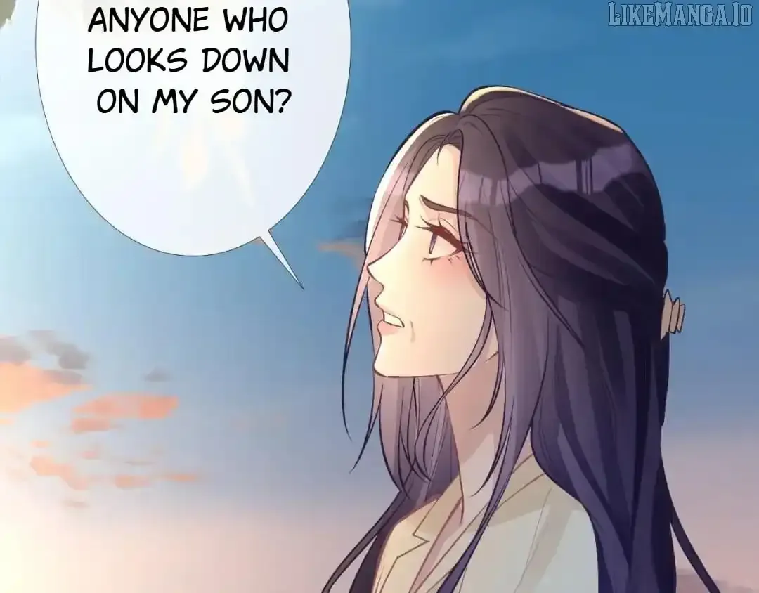 Everyone’s Darling Chapter 169 Online - página 26