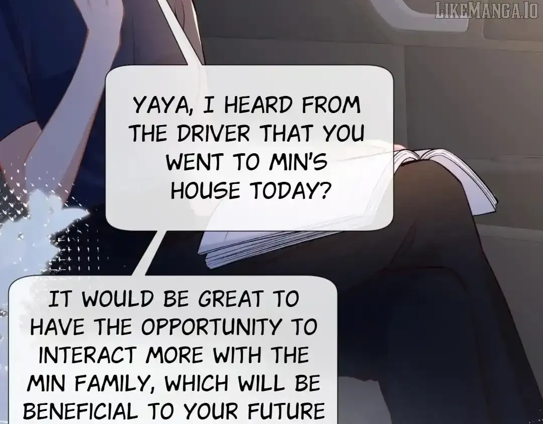 Everyone’s Darling Chapter 169 Online - página 33