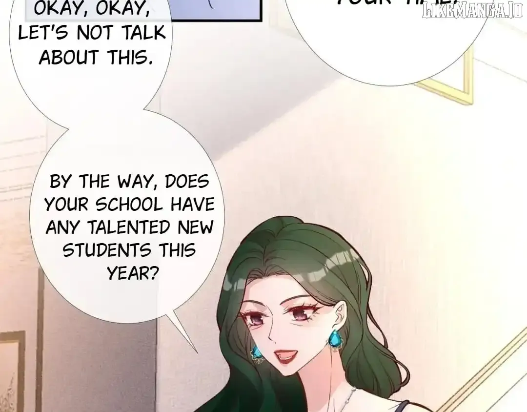 Everyone’s Darling Chapter 169 Online - página 36