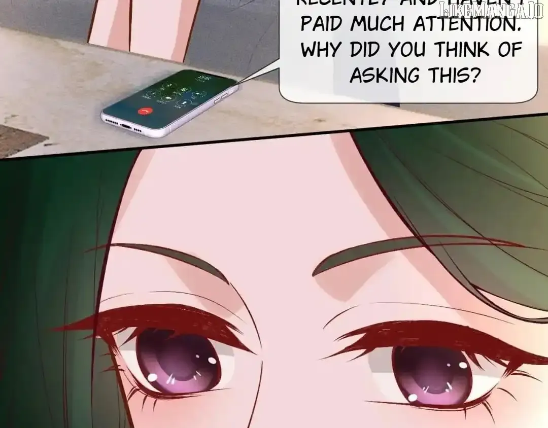 Everyone’s Darling Chapter 169 Online - página 38