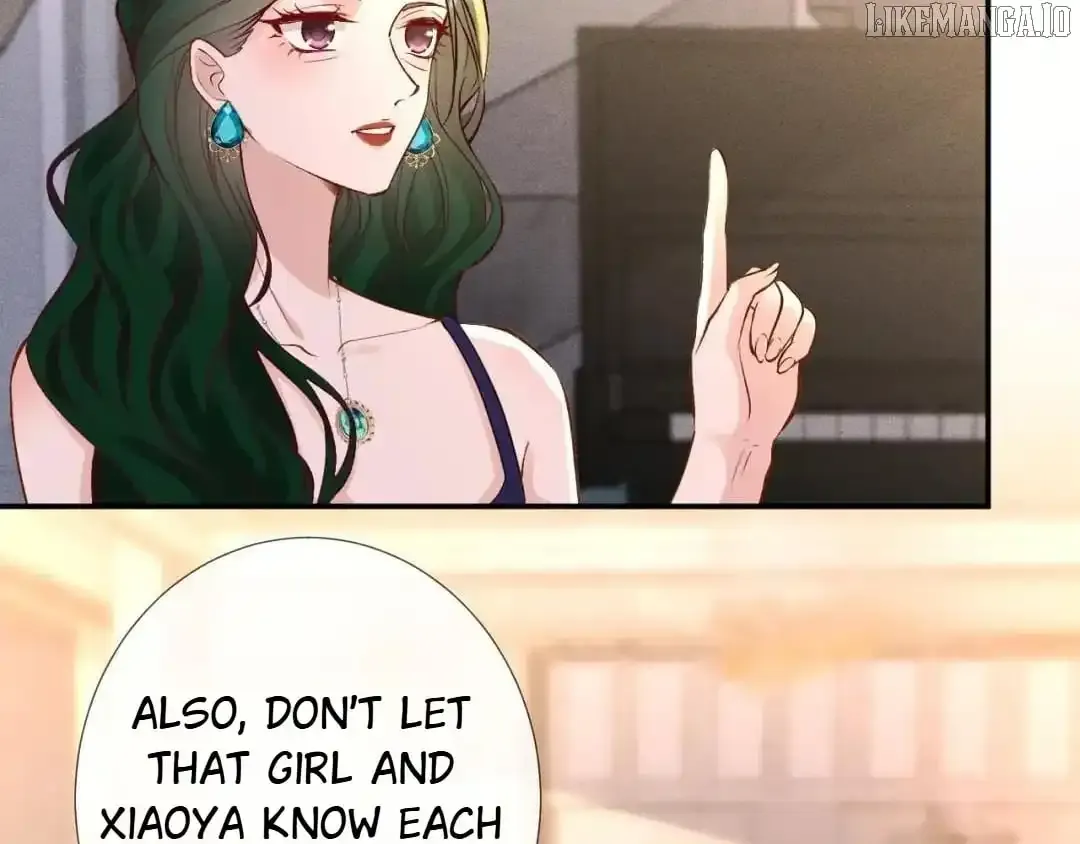 Everyone’s Darling Chapter 169 Online - página 46