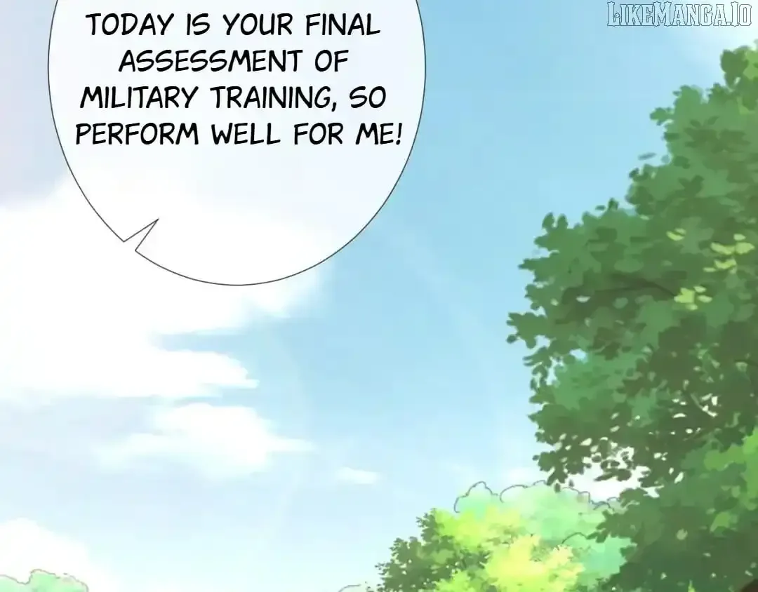 Everyone’s Darling Chapter 169 Online - página 54
