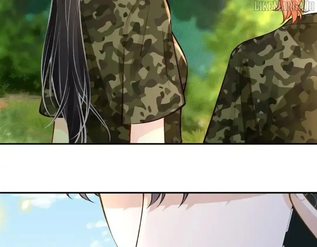 Everyone’s Darling Chapter 169 Online - página 61