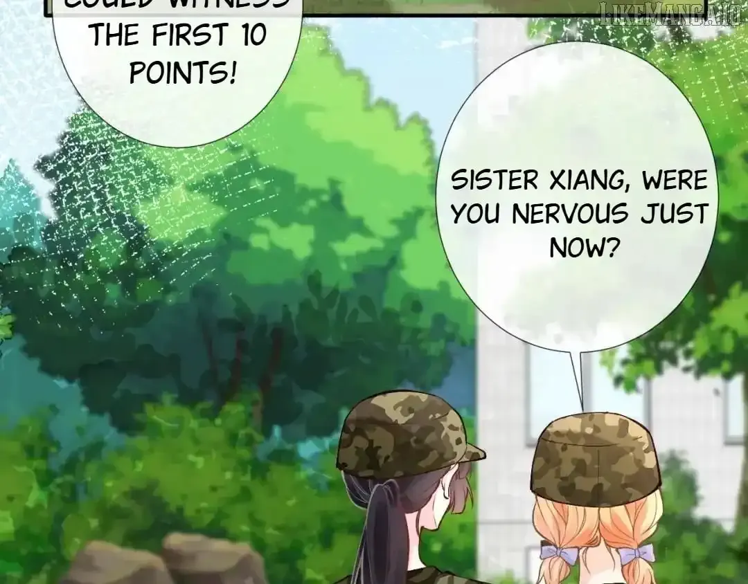 Everyone’s Darling Chapter 169 Online - página 82