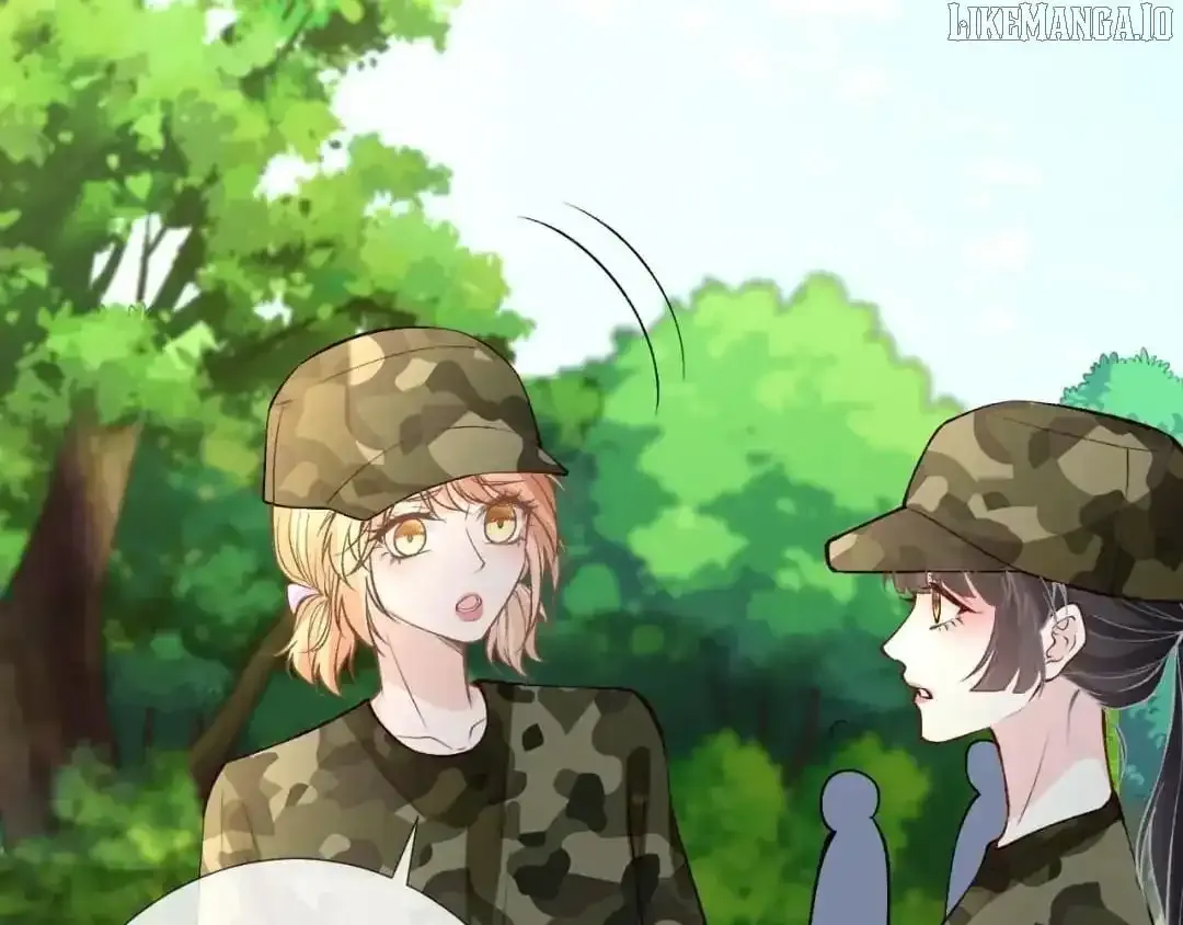 Everyone’s Darling Chapter 169 Online - página 91