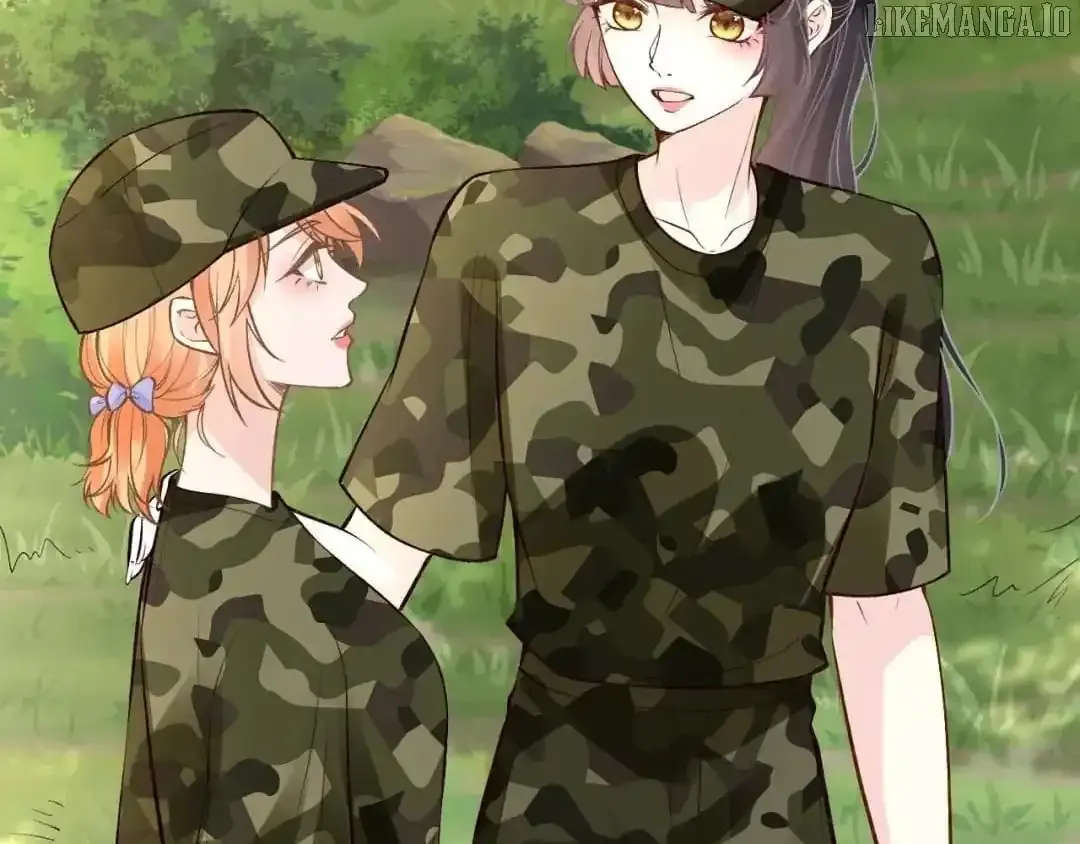 Everyone’s Darling Chapter 169 Online - página 101