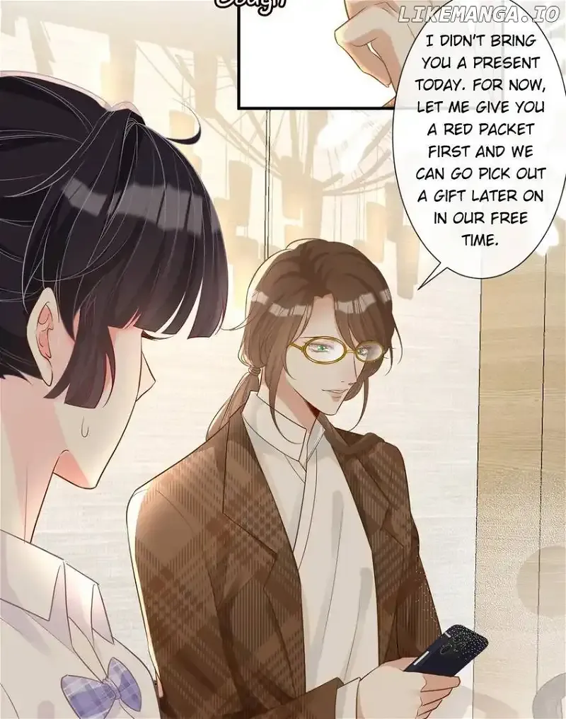 Everyone’s Darling Chapter 17 Online - página 3