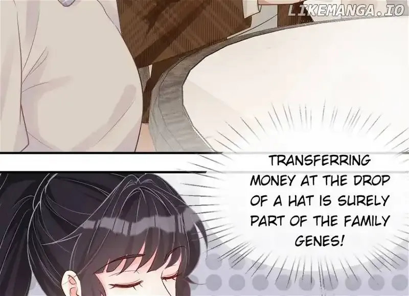 Everyone’s Darling Chapter 17 Online - página 4